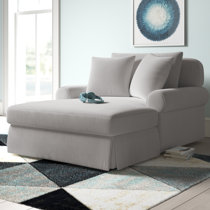 Theron shop chaise lounge